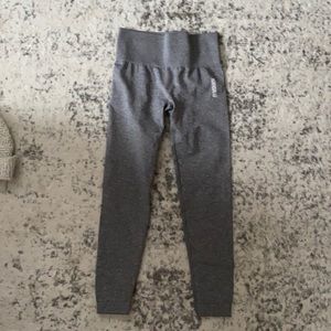 Gymshark Adapt Marl Seamless